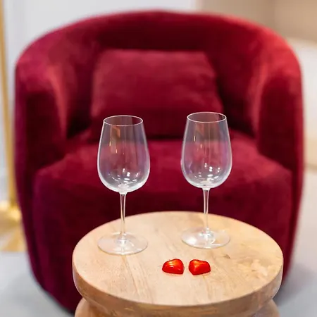 Opera Boutique بيت ضيافة فيرونا