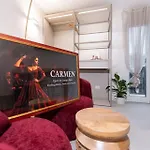 Opera Boutique 招待所 3*