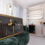 招待所 Opera Boutique 维罗纳