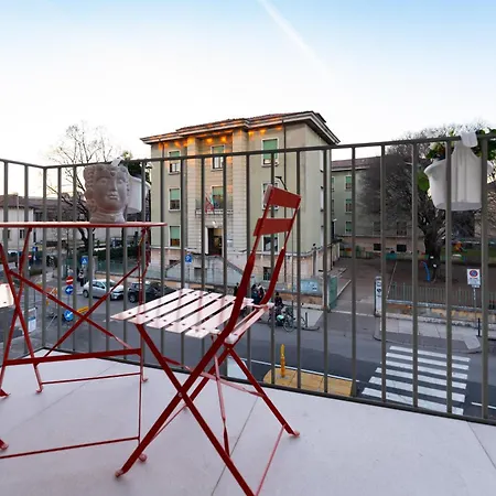 Opera Boutique 3* Verona