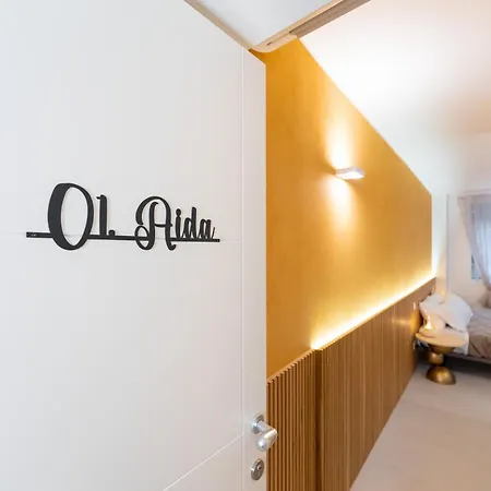 Pensionat Opera Boutique