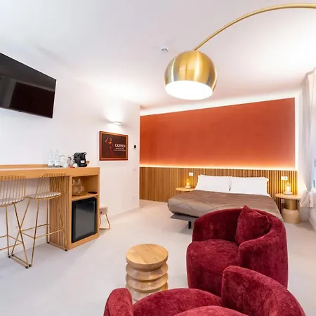 Opera Boutique Konukevi 3*