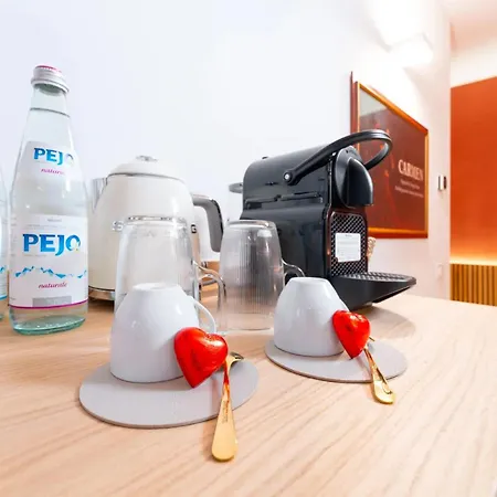 Pensionat Opera Boutique