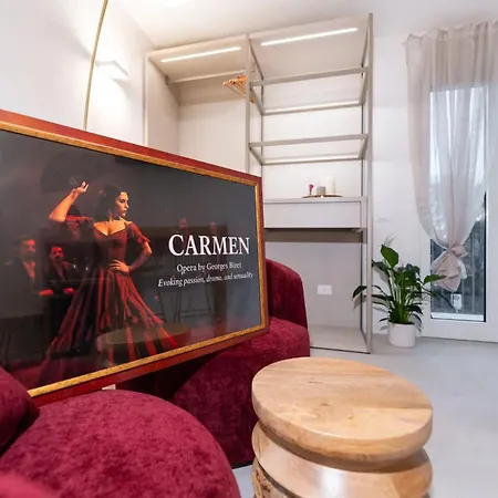 Opera Boutique Pensionat 3*