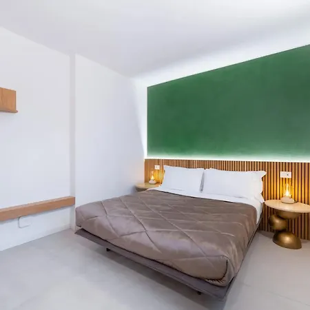Konukevi Opera Boutique 3*